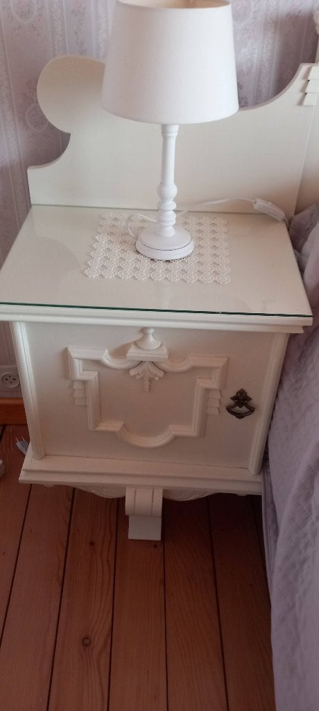 Slaapkamer, Huis en Inrichting, Ophalen, Gebruikt, Klassiek