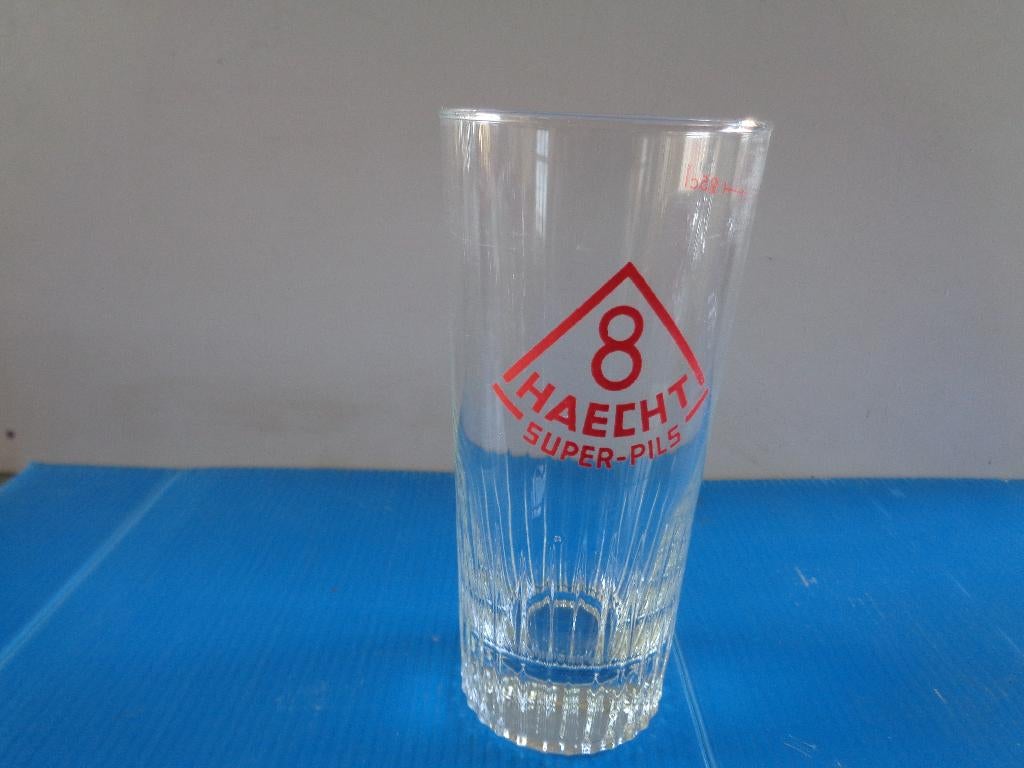 Brasserie de Haecht (3183), Collections, Enlèvement ou Envoi, Utilisé