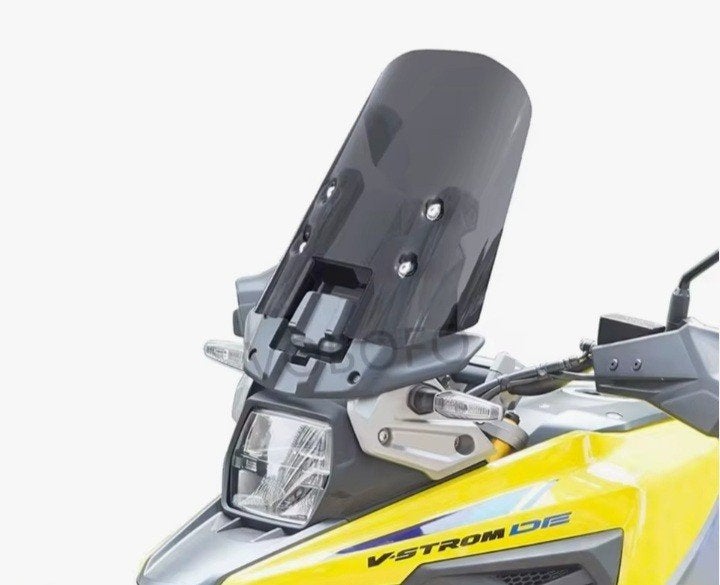 Windscherm Vstrom 1050, Motos, Enlèvement ou Envoi, Neuf