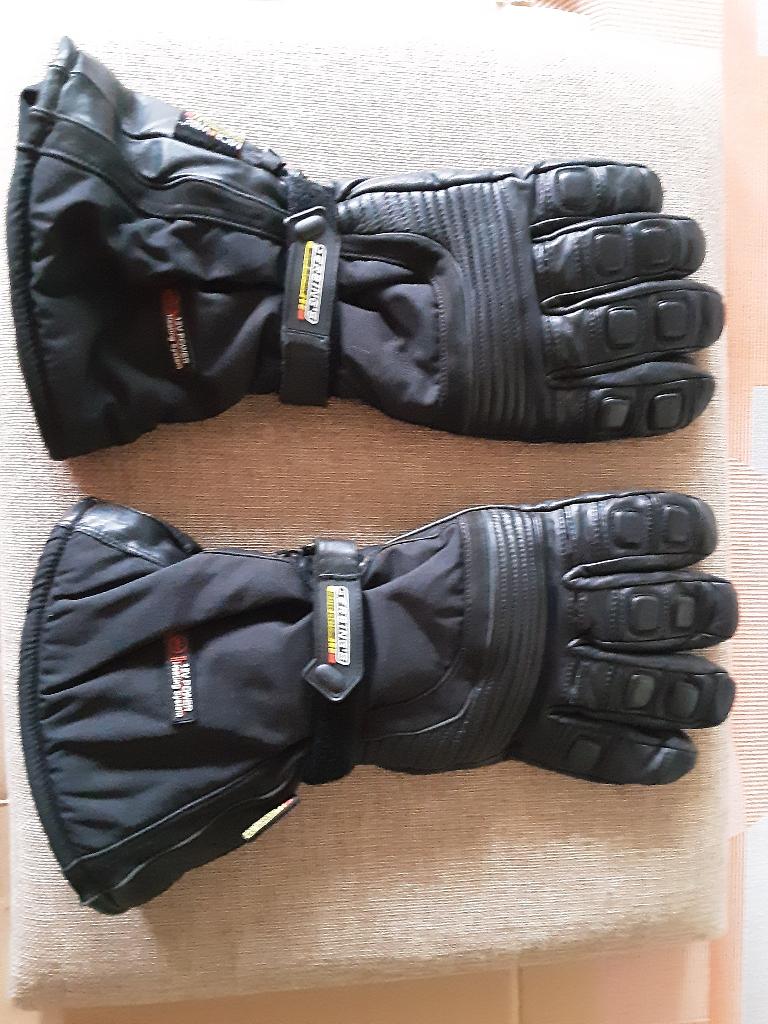 Gerbings verwarmde handschoenen, Ophalen, Tweedehands, Handschoenen, Gerbing
