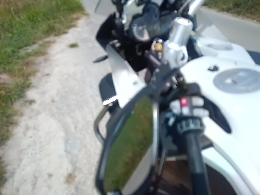 BMW 1200 GSA LC, Poignées chauffantes, Tourisme, Plus de 35 kW, 2 cylindres