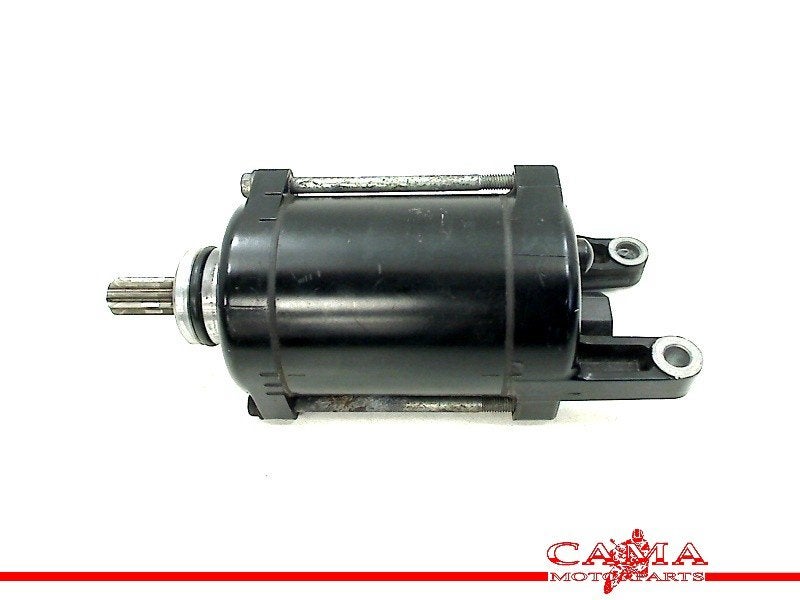 STARTMOTOR Honda CBR 250 RR 2008-2013 (01-2008/12-2013), Dhr. S. di Majo, Gebruikt, Info@cama-motorparts.nl, P.J. Troelstraweg 8 8
3144 CX  MAASSLUIS, NL