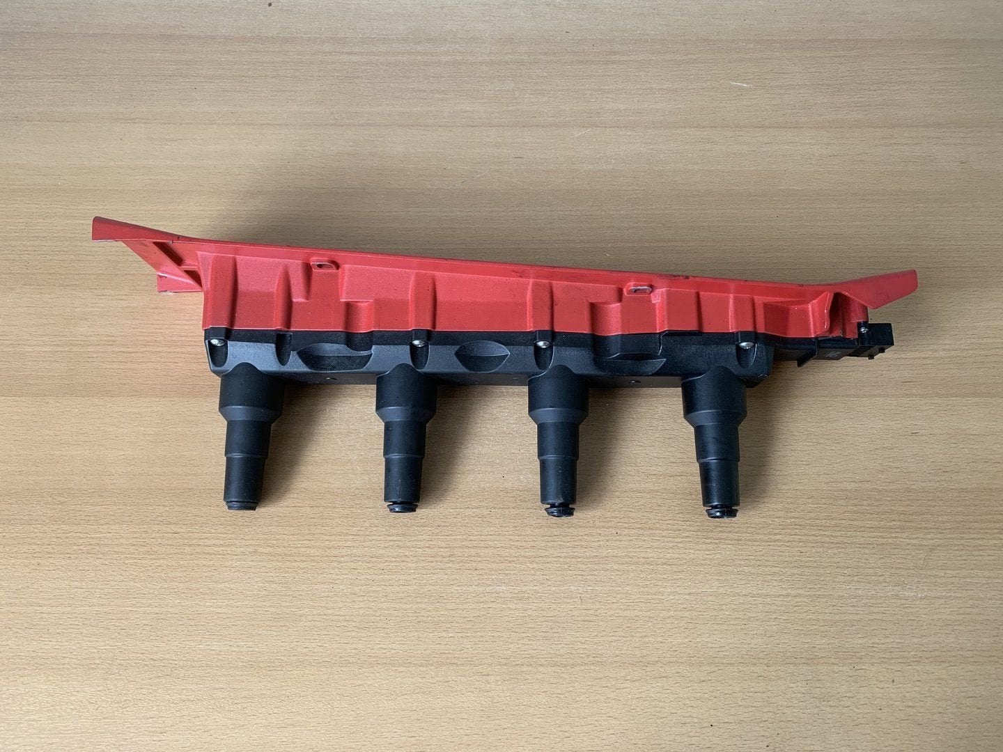 bobine saab 9-3 / 9-5 ontsteking 2.0 en 2.3 benzine, Autos : Pièces & Accessoires, -, Utilisé, -, Saab