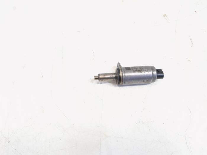 Nokkenas Verstelling van een Volkswagen Golf, Gebruikt, -, Volkswagen, -