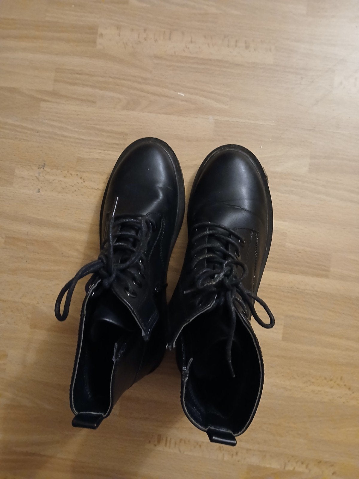 Zwarte Boots Primark, Kleding | Dames, Primark, Zwart, Lage of Enkellaarzen, Ophalen of Verzenden