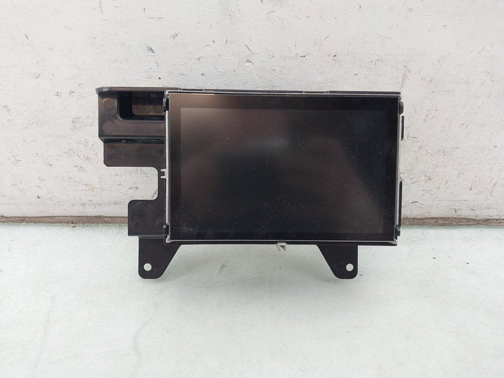 ORDINATEUR MULTIMEDIA Renault Kadjar (RFEH) (|280342118R|), Renault, Valeo, Utilisé, 100, rue de Courcelles
75017  Paris, FR