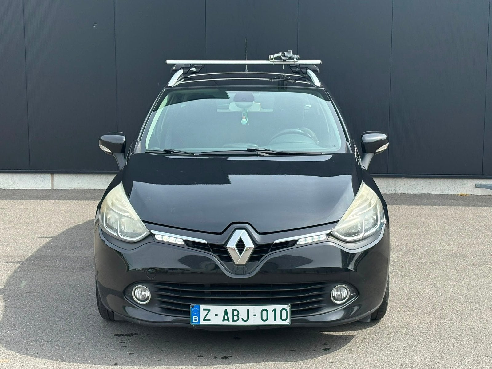 Renault clio 2013 1.2 benzine, Auto's, Particulier, Te koop