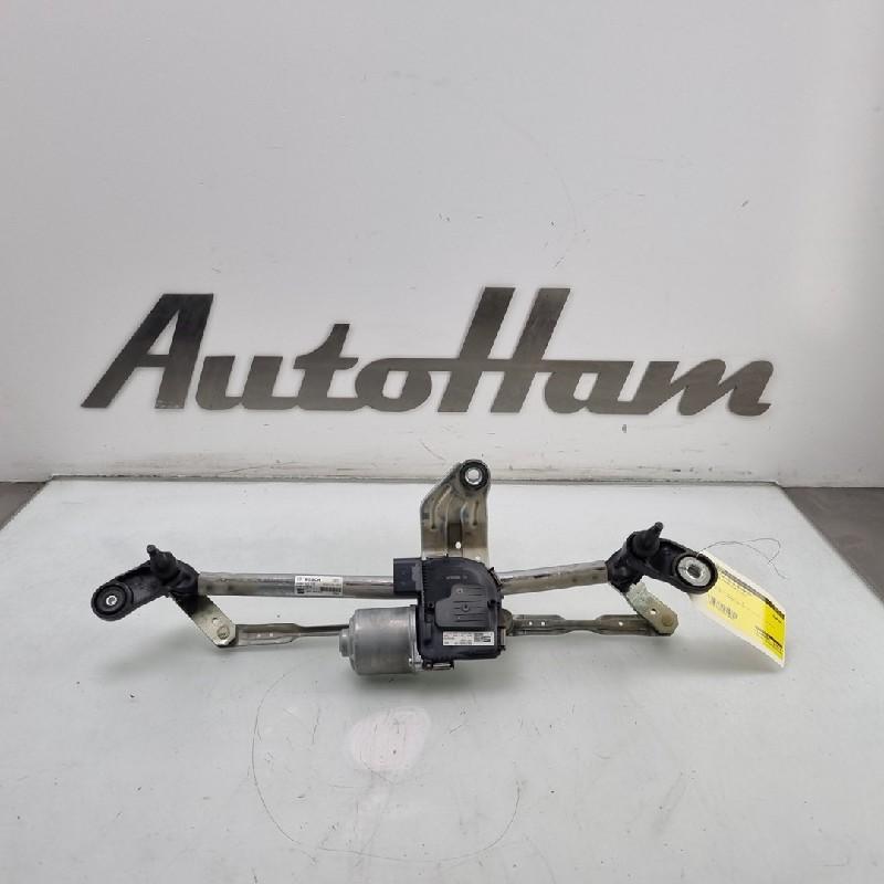 RUITENWISSER MECH + MOTOR Cupra Formentor (01-2020/-), Gebruikt, Seat