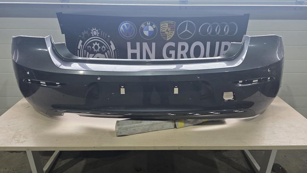 BMW 1 F20 F21 Achterbumper, Auto-onderdelen, Gebruikt, -, -, Ophalen of Verzenden