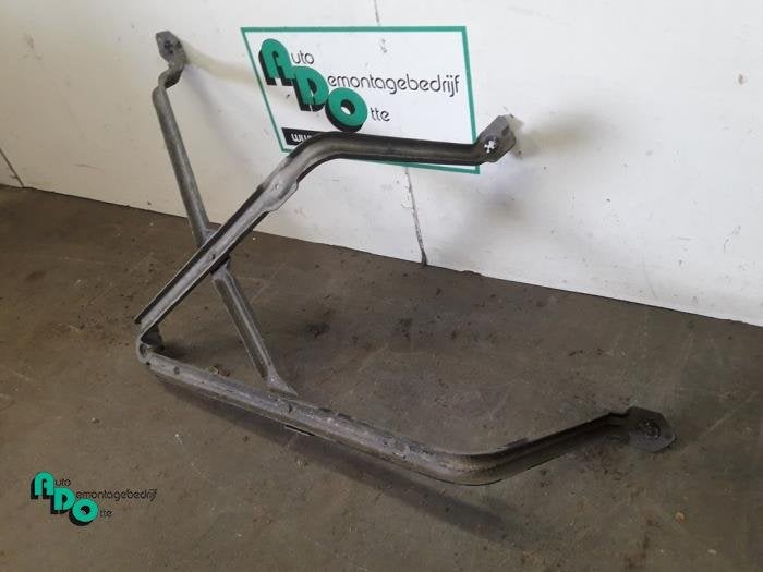 Tank Band van een Citroen Berlingo (Berlingo 08-), Gebruikt, -, Ophalen of Verzenden, -
