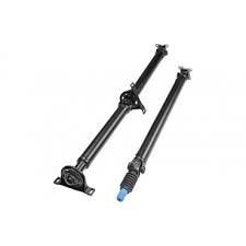 Asaandrijving Mercedes Sprinter cardanas Mercedes VW Crafter, Neuf, -, -, -