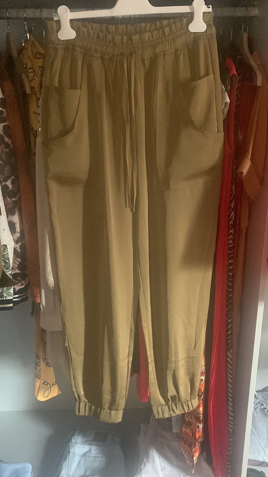 Toffe dameskleding maat 40-42, Enlèvement, Comme neuf, Taille 38/40 (M)