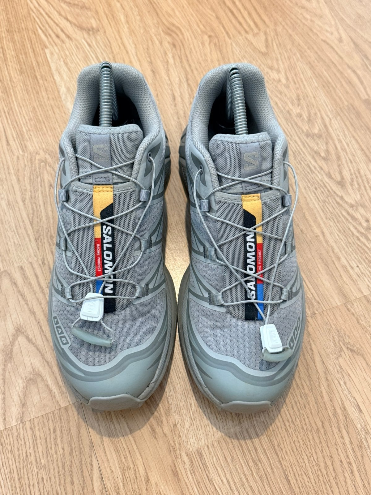 Salomon XT-6, 79€, Kleding | Heren, Schoenen, Ophalen, Zo goed als nieuw, Overige kleuren, Wandelschoenen
