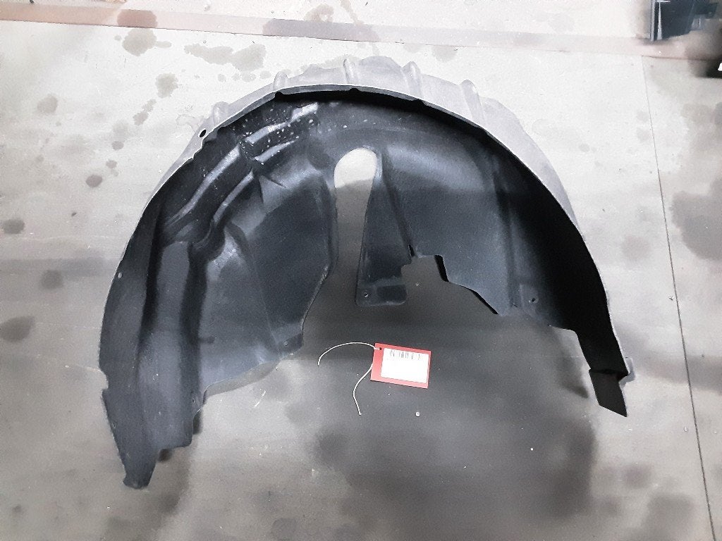 PARE BOUE ARRIERE DROIT Audi A3 (8P1) (01-2003/08-2012), Auto-Union-Straße  1,
85057  Ingolstadt, DE, Garde-boue, Info@audi.de