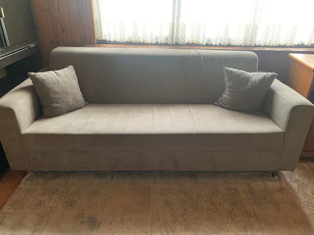 Zetel, Huis en Inrichting, Zetels | Zetels, Ophalen
