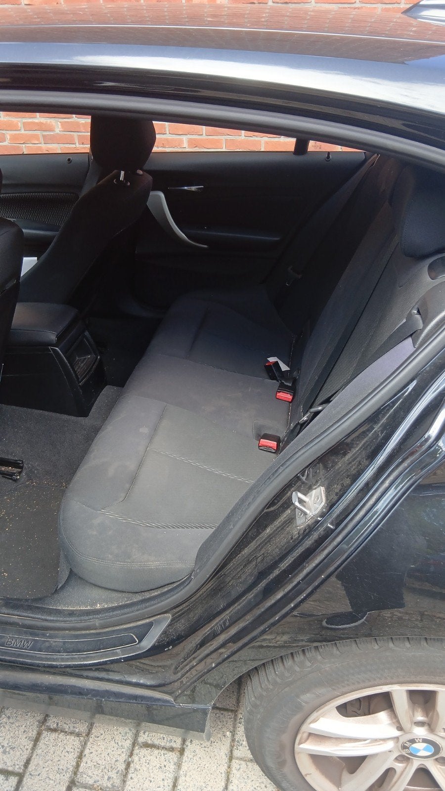 2x bmw 1 serie, Auto's, Benzine, Te koop