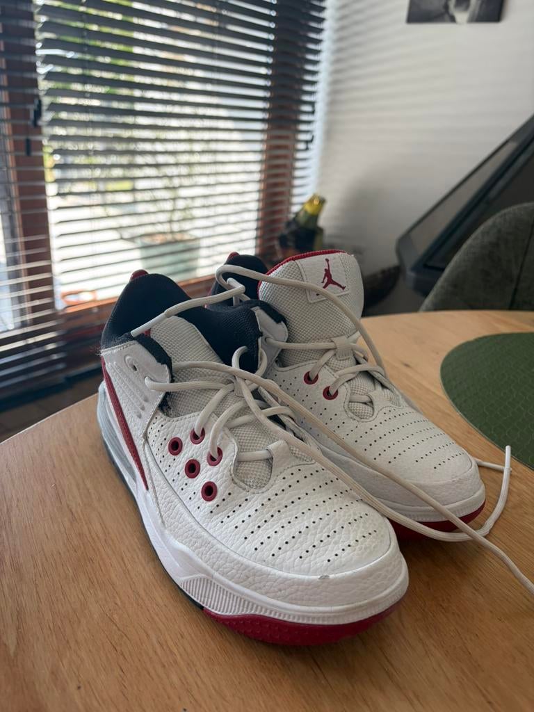 Nike Air basket schoennen, Enlèvement, Comme neuf