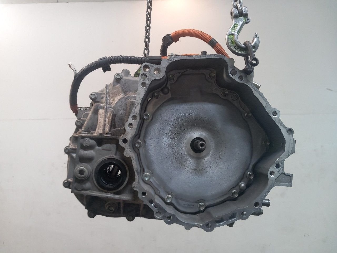 Versnellingsbak automaat Toyota Auris, Onderdelen@venauto.nl, Van der Ven Autorecycling B.V., Ettenseweg 76, 4706 PB Roosendaal, The Netherlands