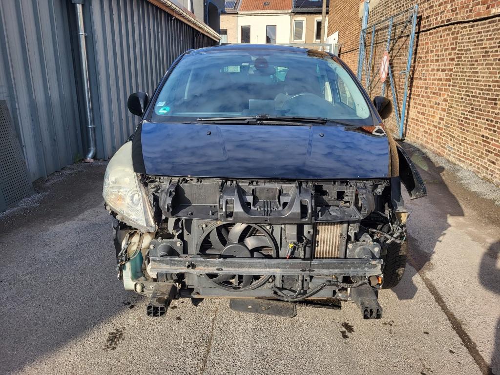 Peugeot 3008 2.0hdi 140.000km, Achat, Boîte manuelle, Diesel, Particulier