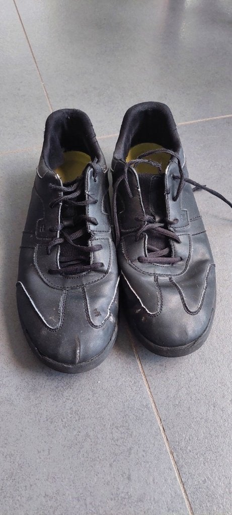 Werkschoenen SHOES FOR CREWS maat 43, Ophalen of Verzenden, Gedragen, Werkschoenen