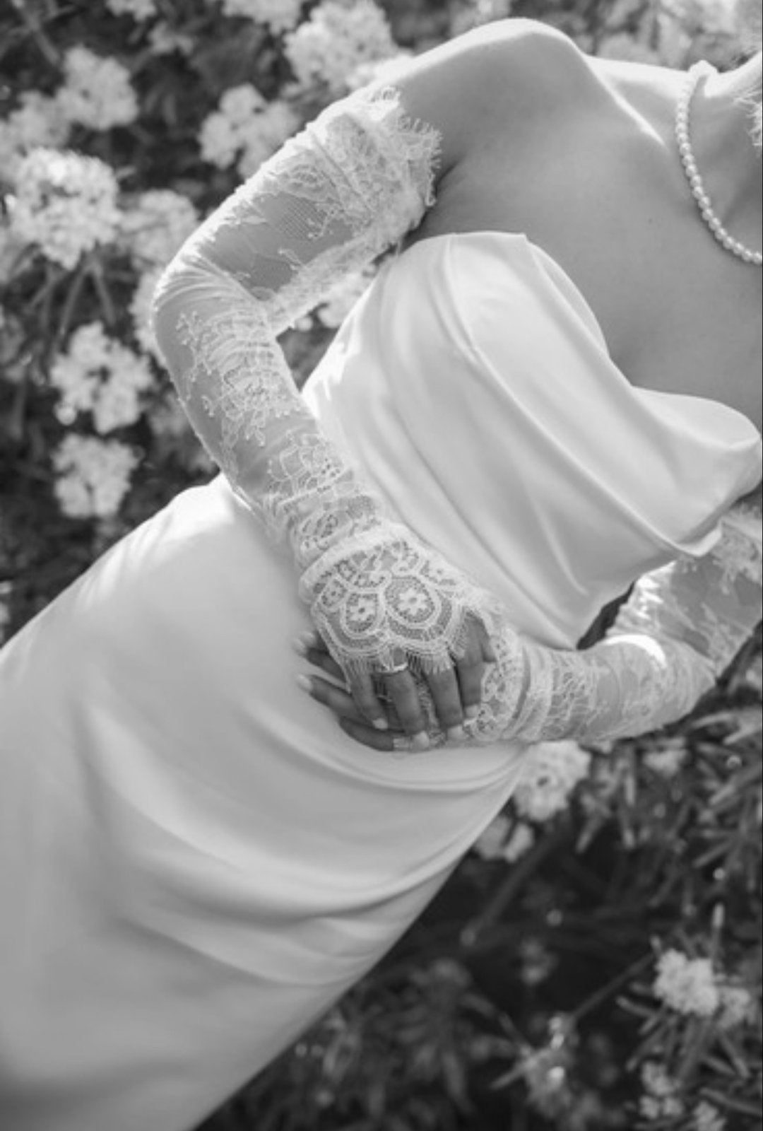 Trouwjurk, Kleding | Dames, Trouwkleding en Trouwaccessoires, Ophalen of Verzenden, Zo goed als nieuw, Trouwjurk