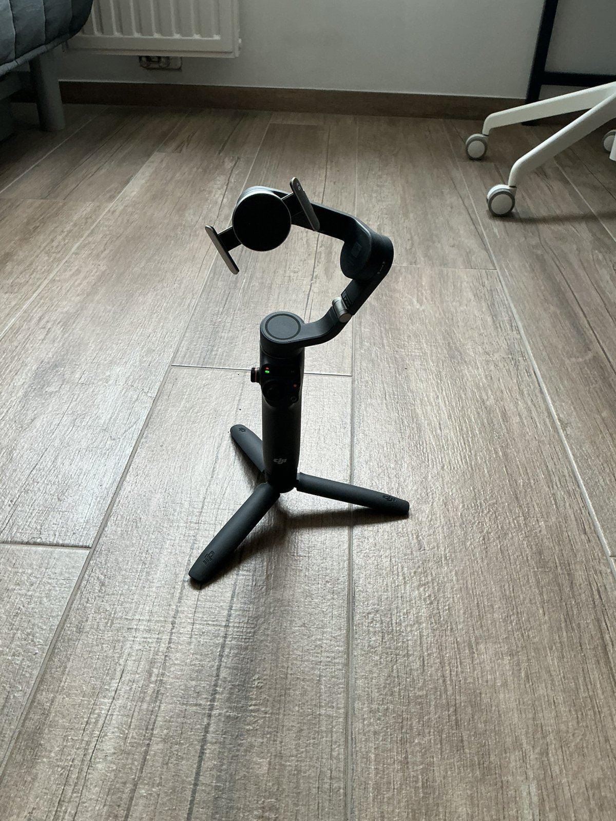 DJI Osmo Mobile 6, Enlèvement, Comme neuf