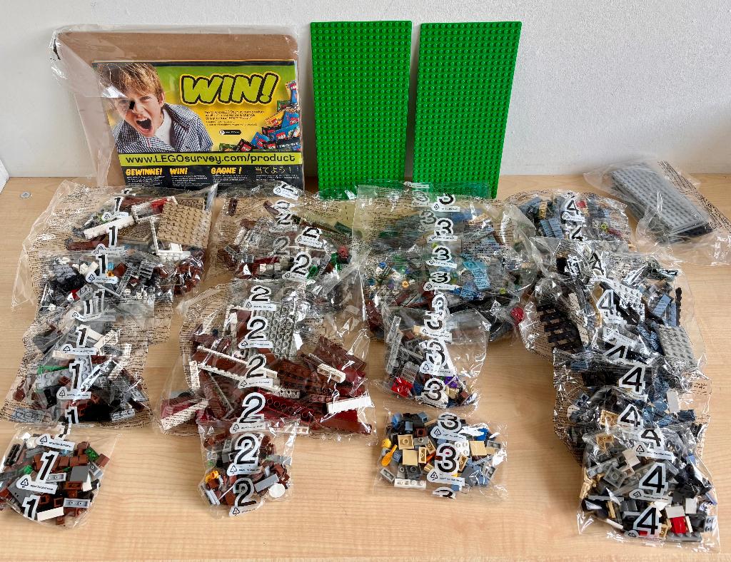 Lego Creator Expert 10218 Pet Shop Nieuw! #4, Kinderen en Baby's, Speelgoed | Duplo en Lego, Nieuw, Ophalen of Verzenden, Compleet