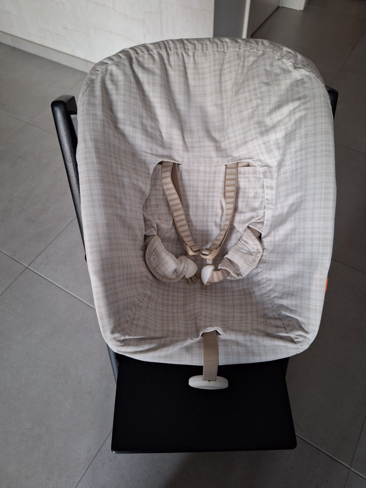 Stokke Tripp Trapp Newborn Set, Ophalen