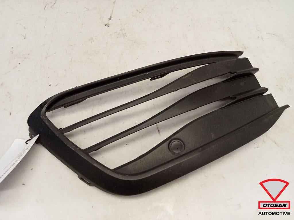 Grille de pare-chocs avant gauche pour VW Golf 8 2020+ 5H085, Pare-chocs, Volkswagen, Volkswagen AG, Vw@volkswagen.de