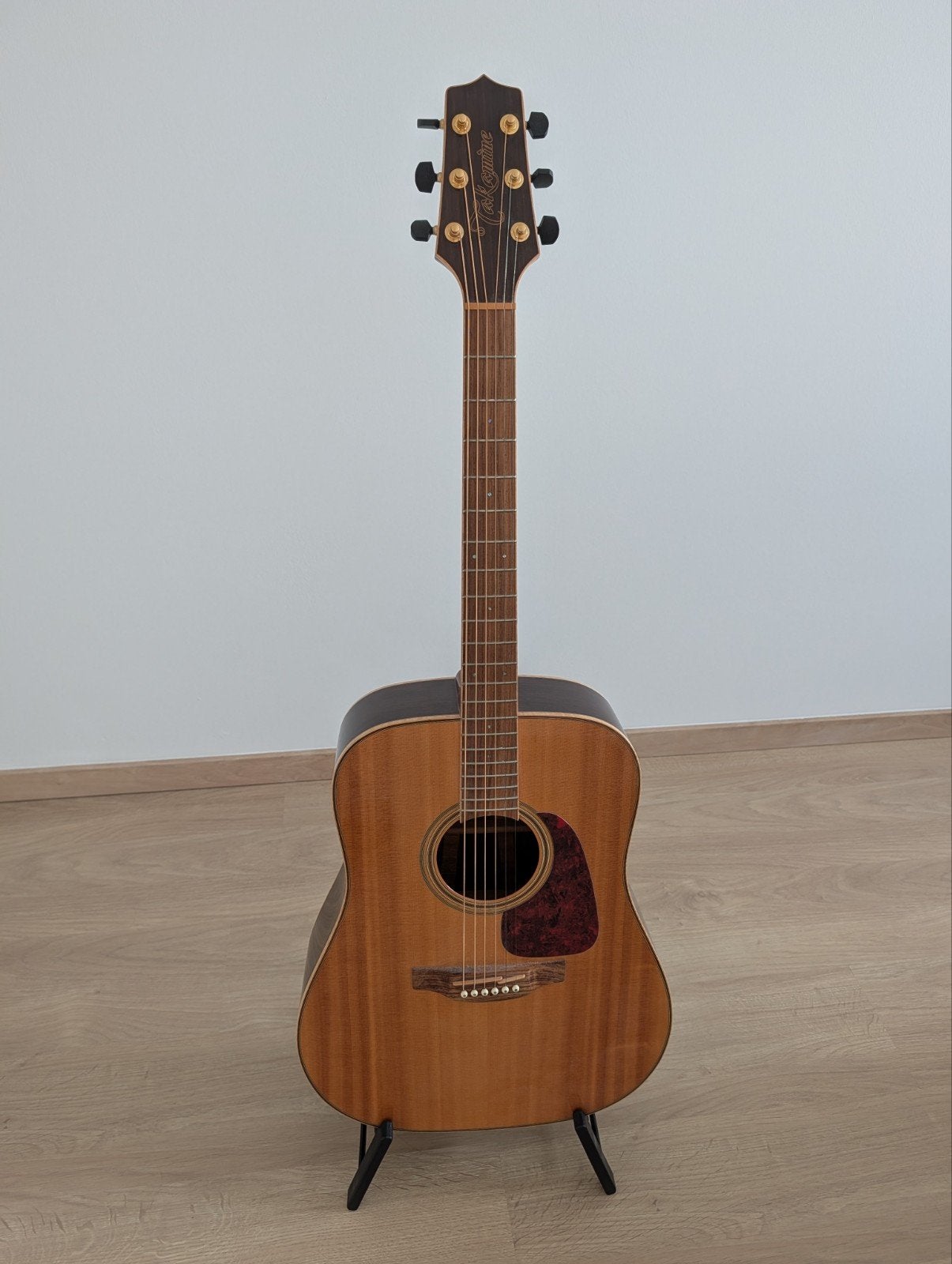 Takamine gd93-nat, Muziek en Instrumenten, Ophalen, Zo goed als nieuw