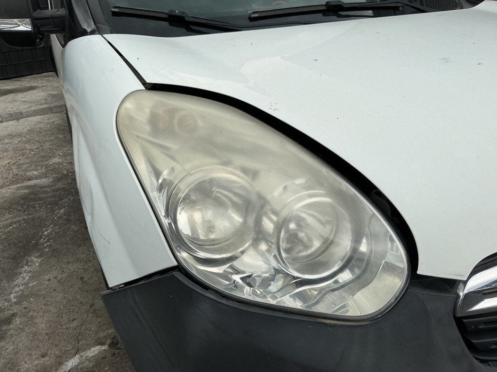 KOPLAMP RECHTS Opel Combo (|95526867|95512504|), Auto-onderdelen, Gebruikt, Opel, Opel Automobile GmbH, Kontakt-opel@opel.com