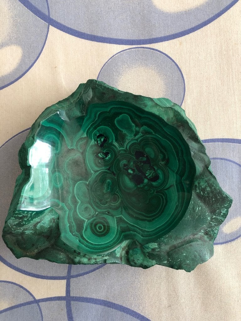 Malachite, Collections, Enlèvement ou Envoi, Minéral