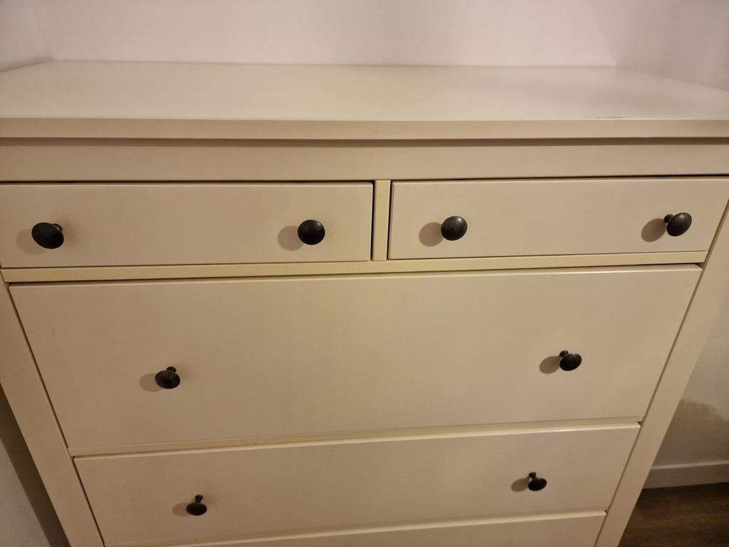 Ladenkast Ikea, Huis en Inrichting, Kasten | Ladekasten, Ophalen