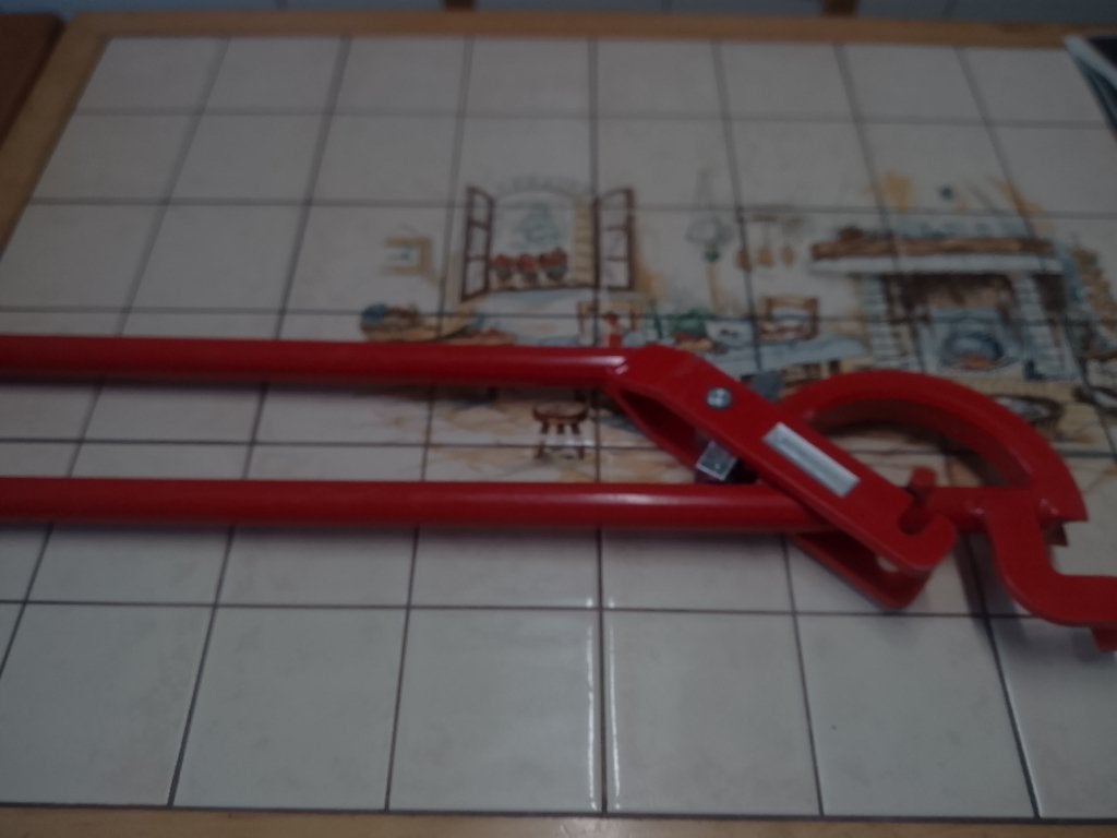 Cintreuse Rothenberger 22mm, Bricolage & Construction, Enlèvement, Comme neuf, Moins de 50 mm, Autres types