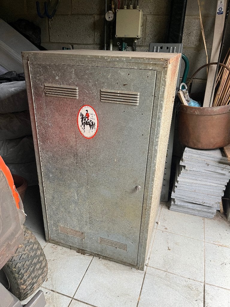 Armoire de sellerie, Accessoires