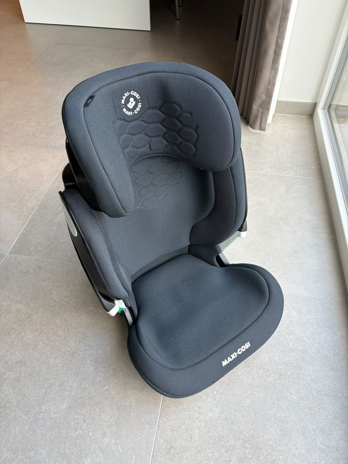 Autostoel Maxi Cosi - Kore Pro i-size (isofix), Kinderen en Baby's, Ophalen, Verstelbare rugleuning, Zo goed als nieuw, Isofix