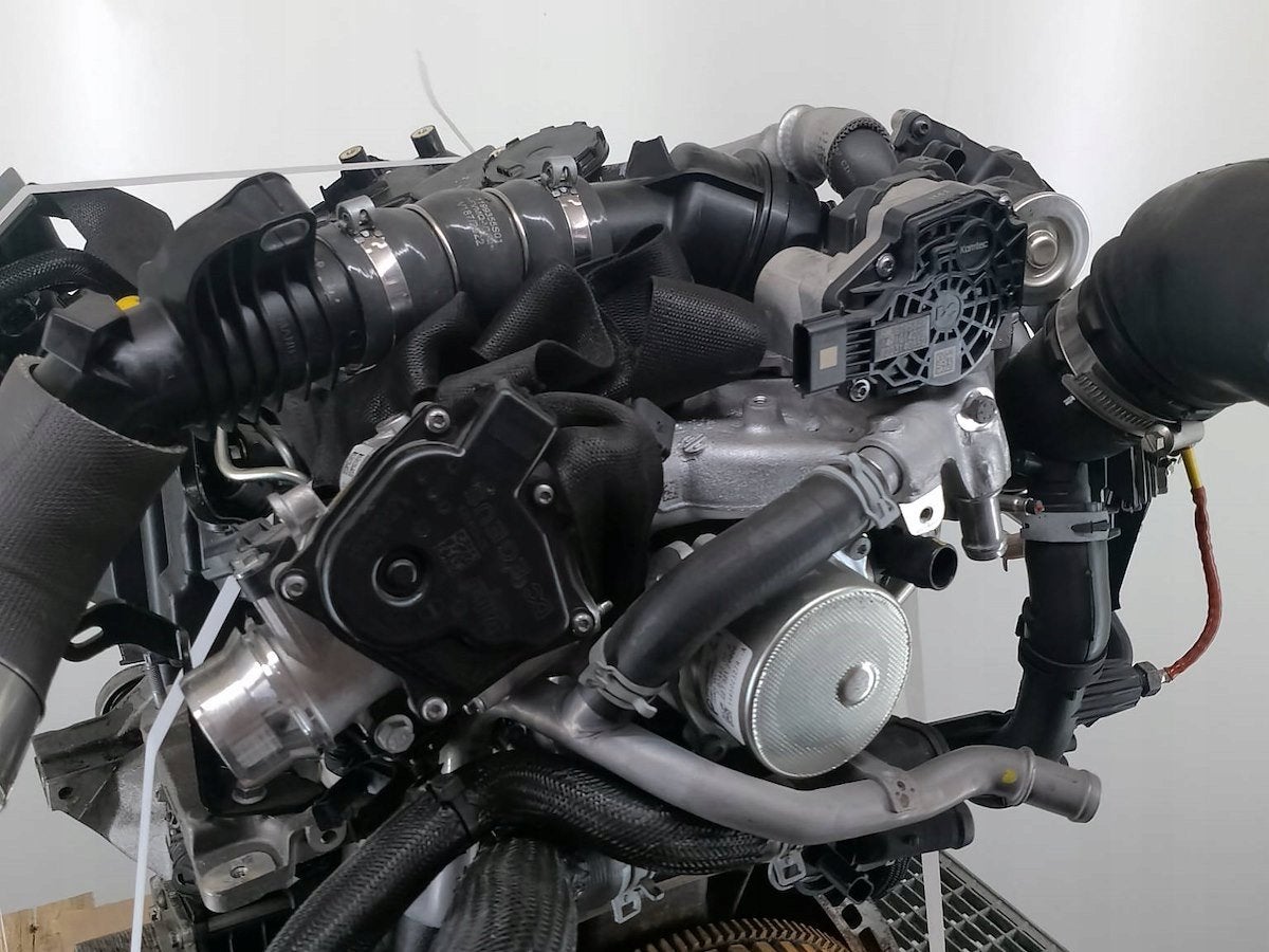 Moteur K9K647 Nu TALISMAN RENAULT, Envoi, Utilisé, Daihatsu