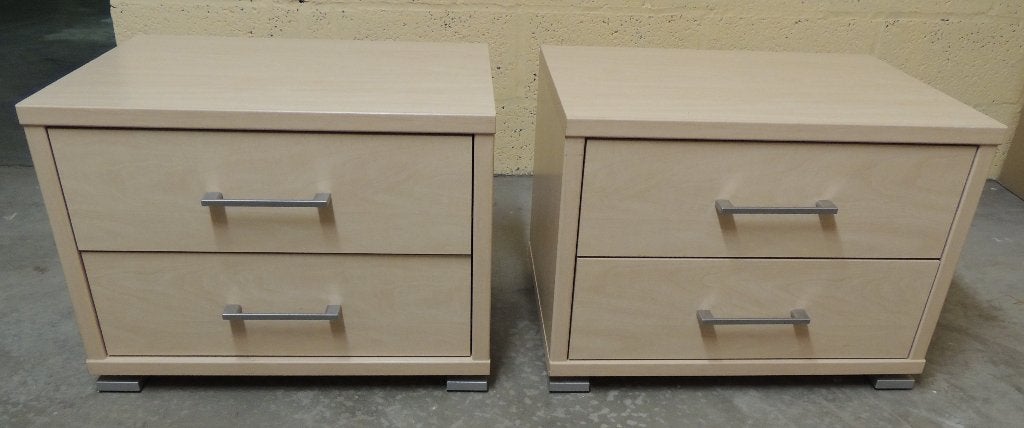 Tables de nuit, Maison & Meubles, Enlèvement