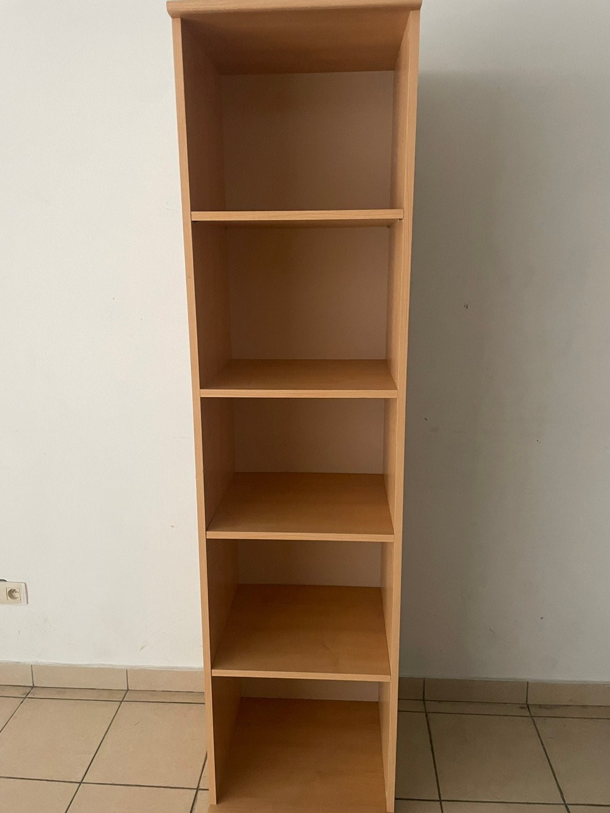 Boekenkast, Huis en Inrichting, Ophalen, Gebruikt