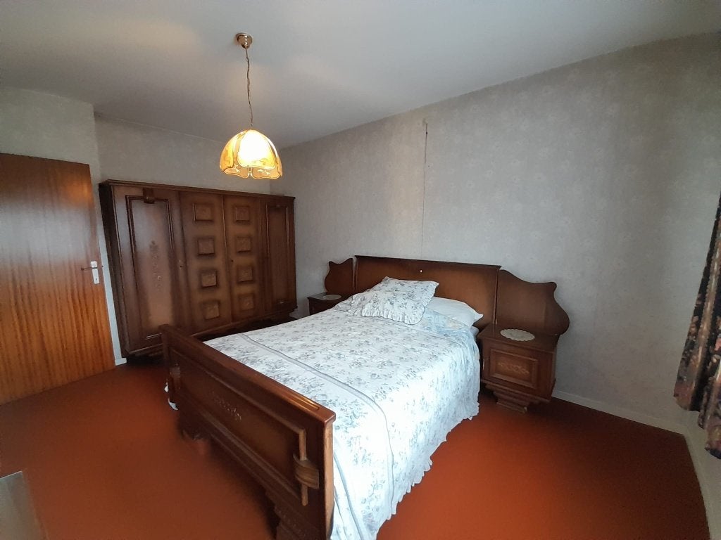 Slaapkamer uit de jaren 50, Huis en Inrichting, Slaapkamer | Complete slaapkamers, Ophalen, Gebruikt