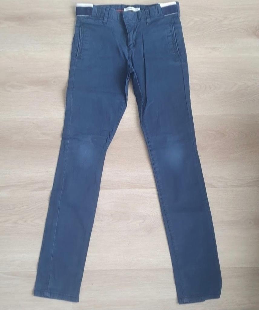 Broek Name it maat 152, Kinderen en Baby's, Kinderkleding | Maat 152, Broek, NAME IT., Ophalen of Verzenden, Zo goed als nieuw