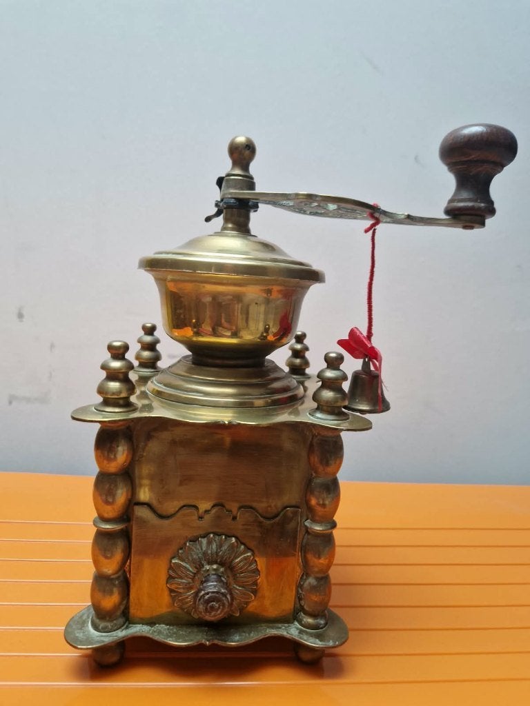 Te koop, Ophalen