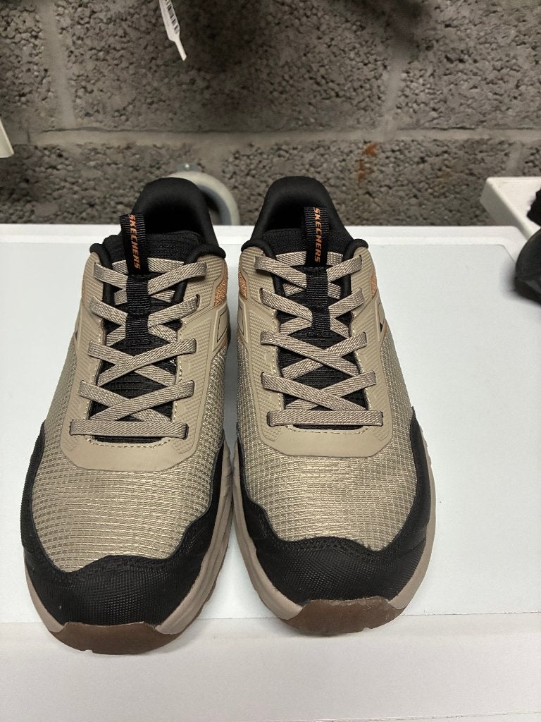 sneakers sketchers, Vêtements | Hommes, Autres couleurs, Comme neuf, Enlèvement, Sketchers
