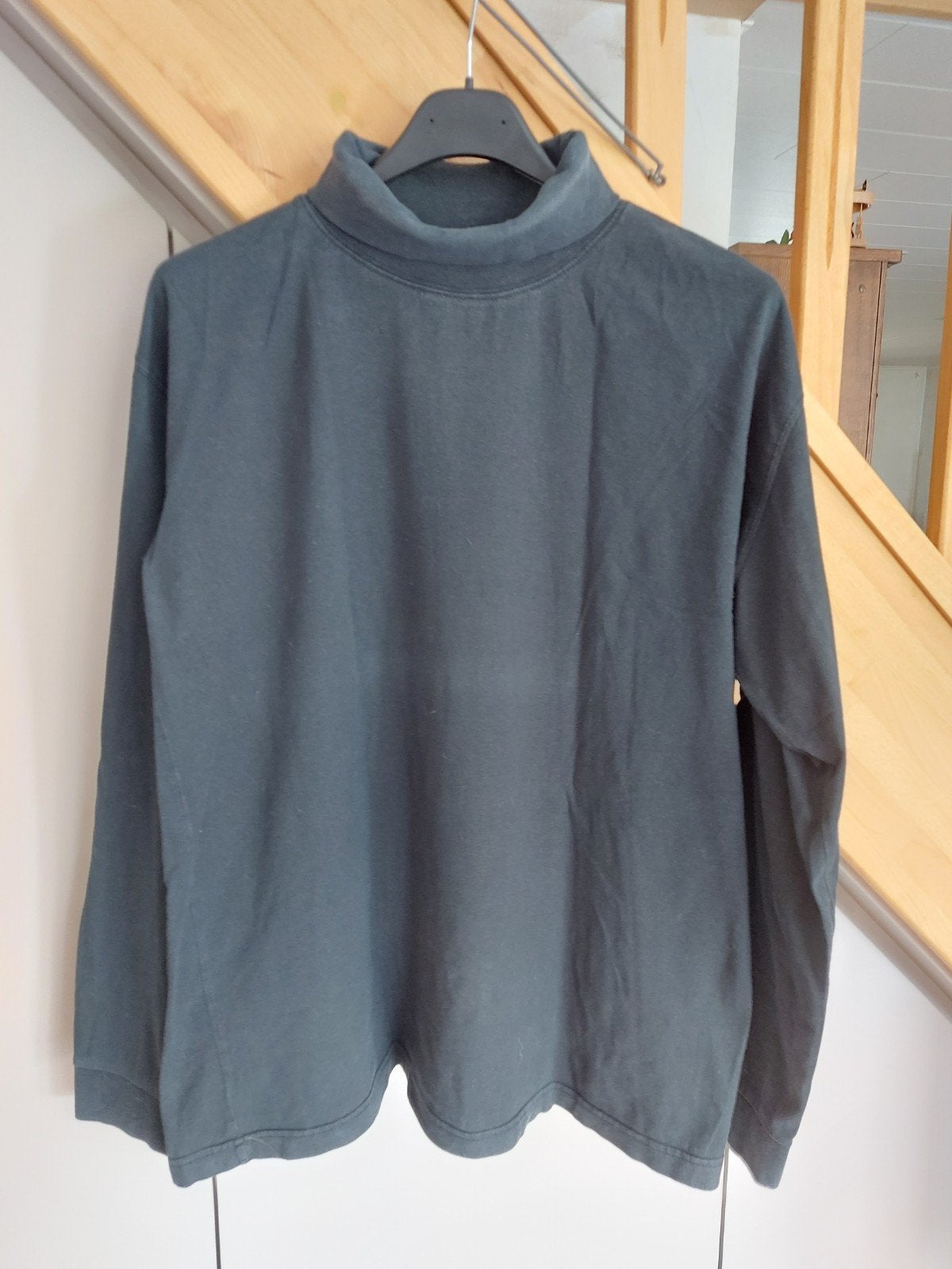Sous-pull 2XL, Vêtements | Hommes, T-shirts, Enlèvement ou Envoi, Noir