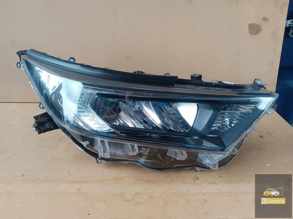 Toyota Rav4 Rav 4 V Lampe Led droite, Autos : Pièces & Accessoires, Éclairage, Toyota, Utilisé