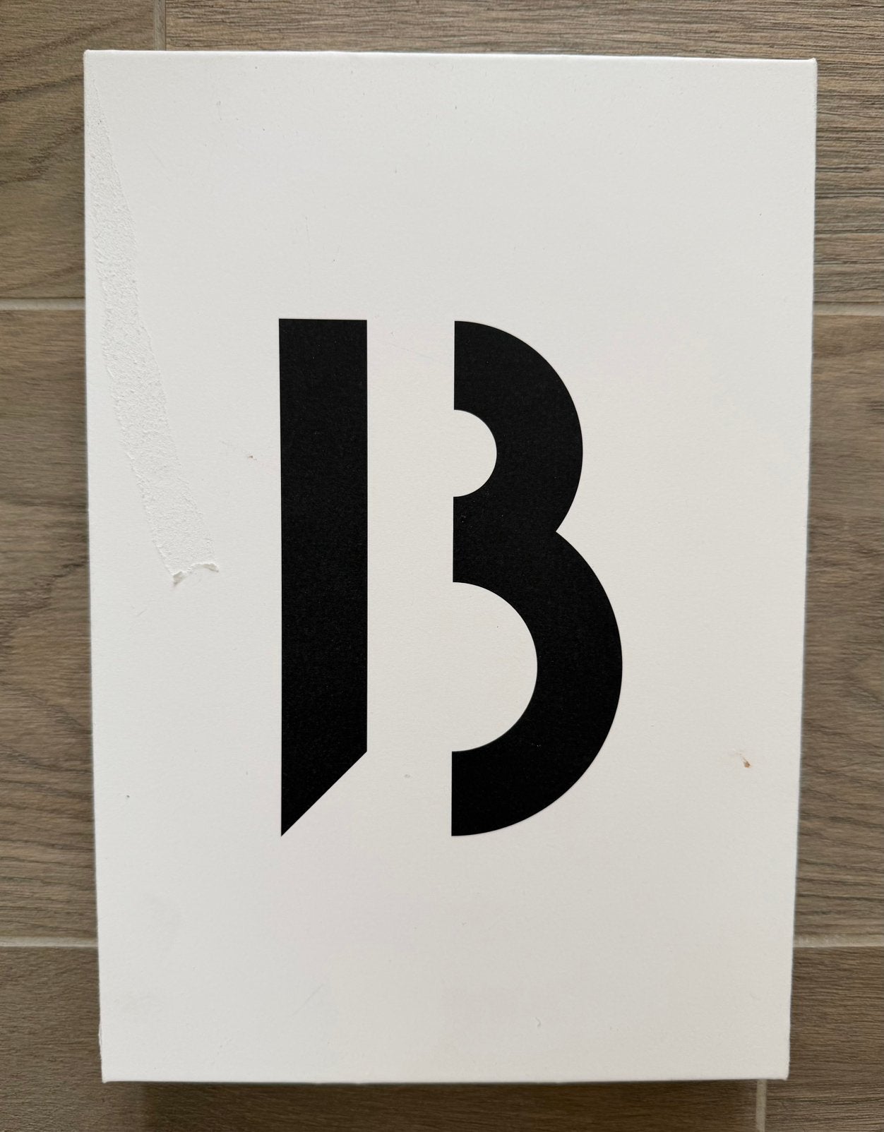 Byredo La Grande Découverte, Enlèvement ou Envoi, Comme neuf