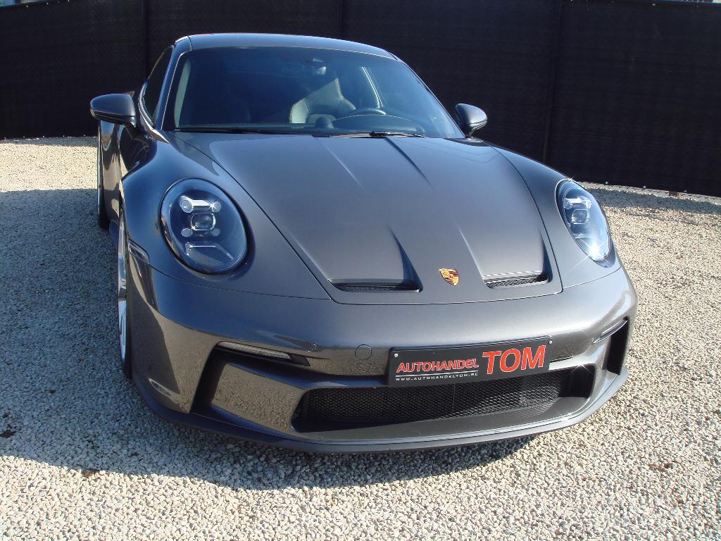992 GT3 TOURING 4.0 PDK * LIFT * BOSE * CHRONO PACK * 18 WAY, Auto's, Automaat, Achterwielaandrijving, 375 kW, 283 g/km