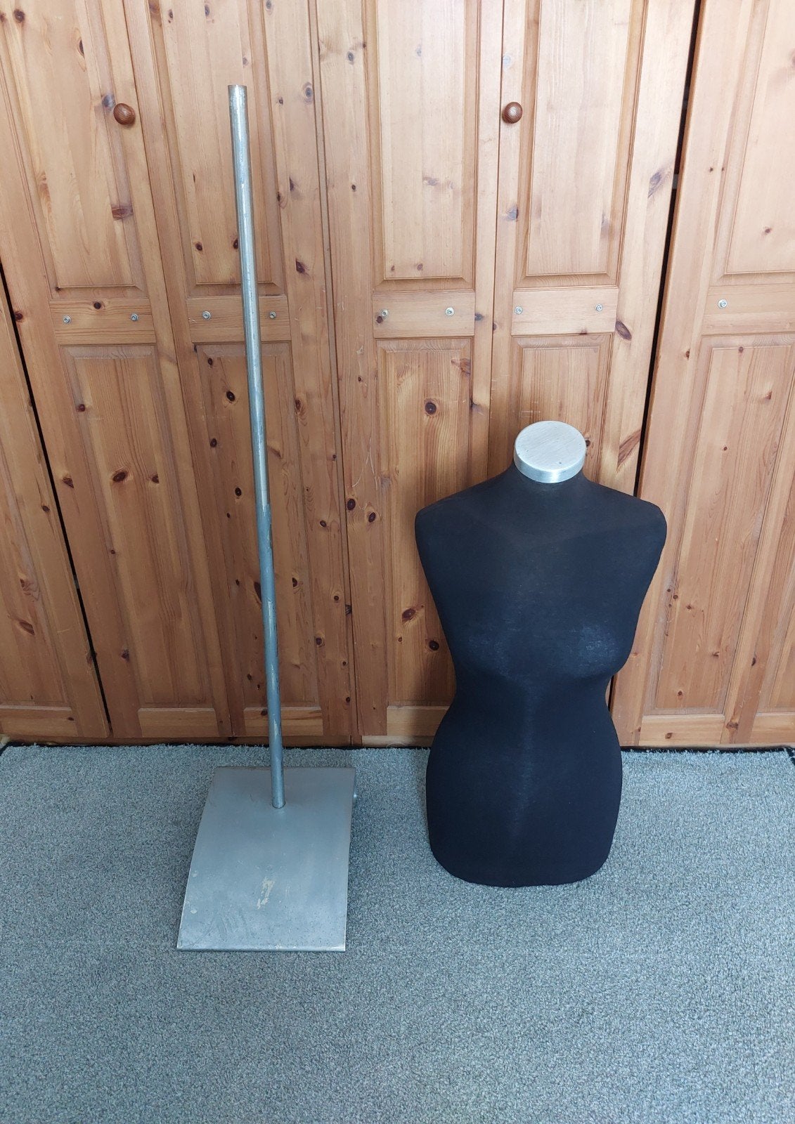 mannequin de couture femme, Kleding | Dames, Kledingrekken