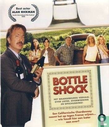 bottle shock ( alan rickman , bill pulman ), Enlèvement ou Envoi, Comme neuf