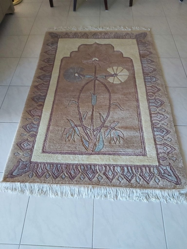 Perzisch tapijt, Huis en Inrichting, Ophalen, 100 tot 150 cm, Perzisch, Nieuw